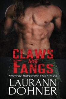 claws and fangs, laurann dohner, epub, pdf, mobi, download