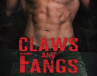 claws and fangs laurann dohner