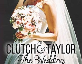 clutch and taylor tess oliver