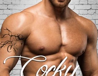 cocky roomie faleena hopkins