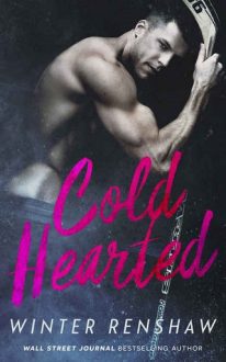 cold hearted, winter renshaw, epub, pdf, mobi, download