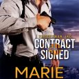 contract signed marie harte