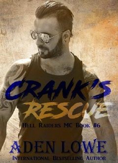 crank' s rescue, aden lowe, epub, pdf, mobi, download