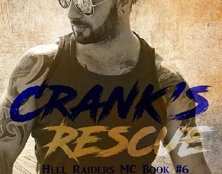 crank' s rescue aden lowe