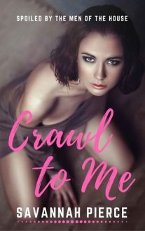 crawl to me, savannah pierce, epub, pdf, mobi, download