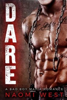 dare, naomi west, epub, pdf, mobi, download