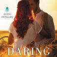 daring to fall tj kline