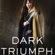 dark triumph robin lafevers