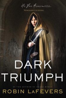 dark triumph, robin lafevers, epub, pdf, mobi, download