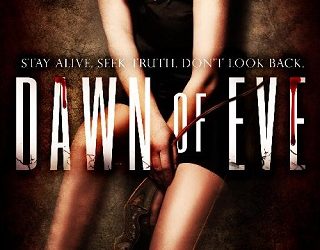 dawn of eve pam godwin