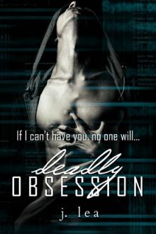 deadly obsession, j lea, epub, pdf, mobi, download