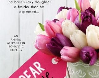 dear jane marissa clarke