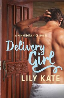 delivery girl, lily kate, epub, pdf, mobi, download