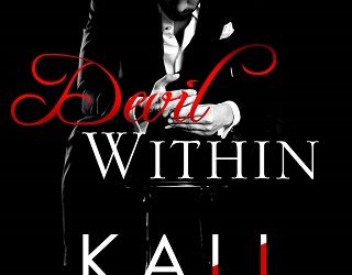 devil within kali argent