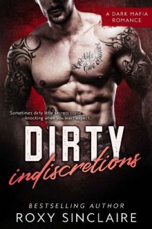 dirty indiscretions, roxy sinclaire, epub, pdf, mobi, download