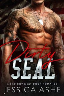 dirty seal, jessica ashe, epub, pdf, mobi, download