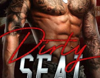 dirty seal jessica ashe