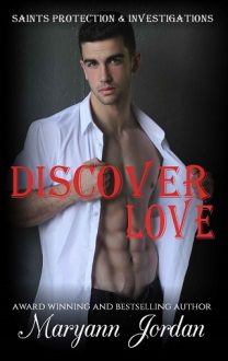 discover love, maryann jordan, epub, pdf, mobi, download