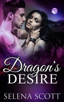 dragon's desire, selena scott, epub, pdf, mobi, download