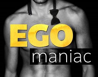 egomaniac vi keeland