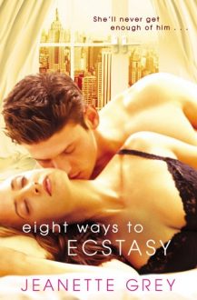 eight ways to ecstasy, jeanette grey, epub, pdf, mobi, download