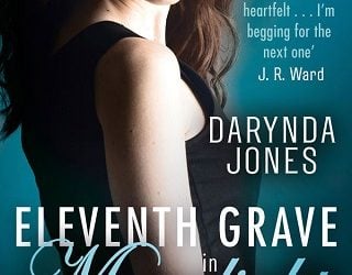 eleventh grave in moonlight darynda jones