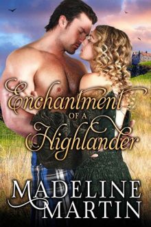 enchantment of a highlander, madeline martin, epub, pdf, mobi, download