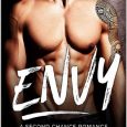 envy penelope marshall