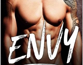 envy penelope marshall