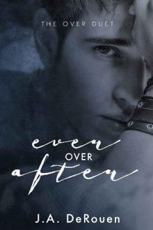 ever over after, ja derouen, epub, pdf, mobi, download