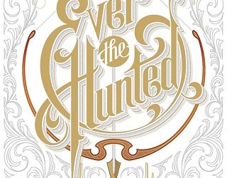 ever the hunted erin summerill