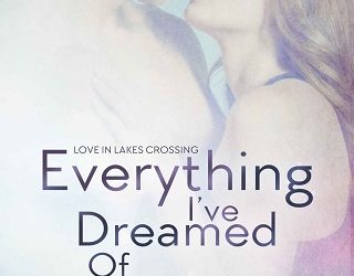 everything i've dreamed of norah bennett