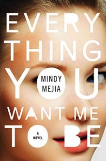 everything you want me to be, mindy mejia, epub, pdf, mobi, download