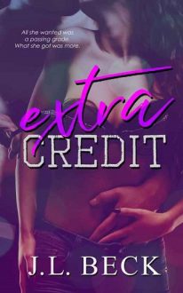 extra credit, jl beck, epub, pdf, mobi, download