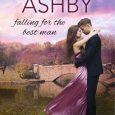 falling for the best man amanda ashby