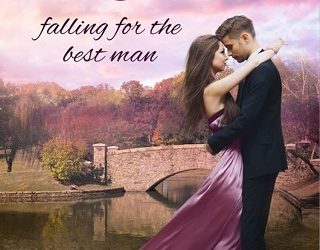 falling for the best man amanda ashby