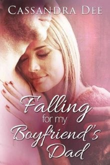 falling for the boyfriend's dad, cassandra dee, epub, pdf, mobi, download