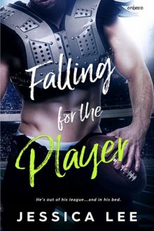 falling for the player, jessica lee, epub, pdf, mobi, download