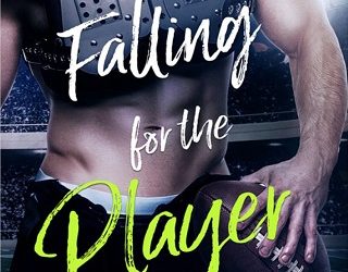 falling for the player jessica lee