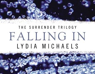 falling in lydia michaels