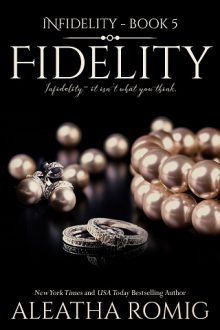 fidelity, aleatha romig, epub, pdf, mobi, download