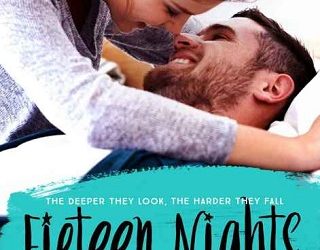 fifteen nights zoe lee