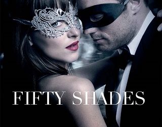 fifty shades darker el james