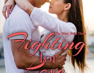 fighting for love nicole flockton