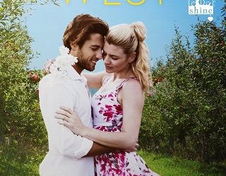 fighting love melissa west