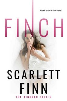 finch, scarlett finn, epub, pdf, mobi, download