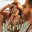 finding karma stacy m wray