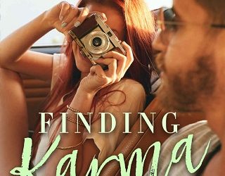 finding karma stacy m wray