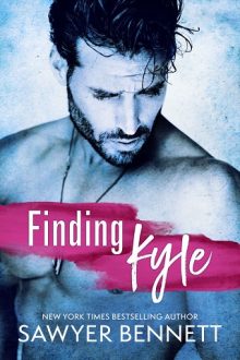 finding kyle, sawyer bennett, epub, pdf, mobi, download