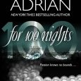 for 100 nights lara adrian